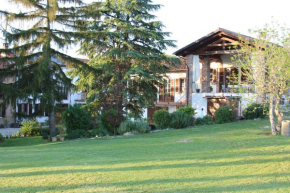 Bed and Breakfast Cascina Beccaris